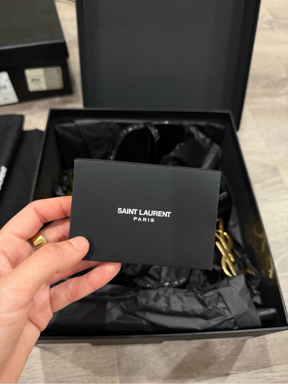 YSL - Picture 12 of 12